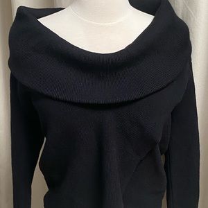 WOLFORD Virgin WOOL SWEATER